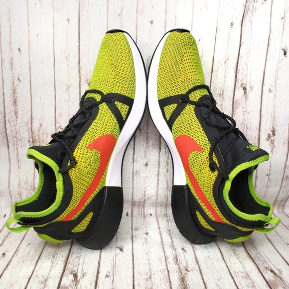 NEW Nike Duel Racer Volt - Picture 6 of 8